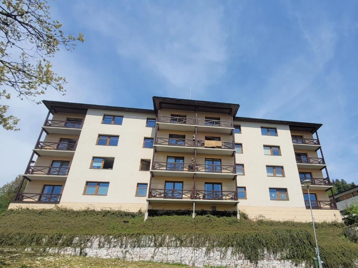 Apartment Slunecni Stran II By Interhome Janske Lazne Exterior photo