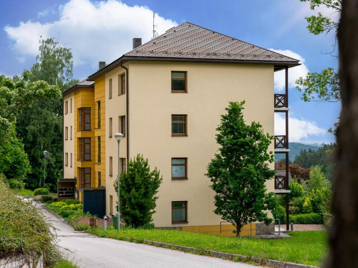 Apartment Slunecni Stran II By Interhome Janske Lazne Exterior photo