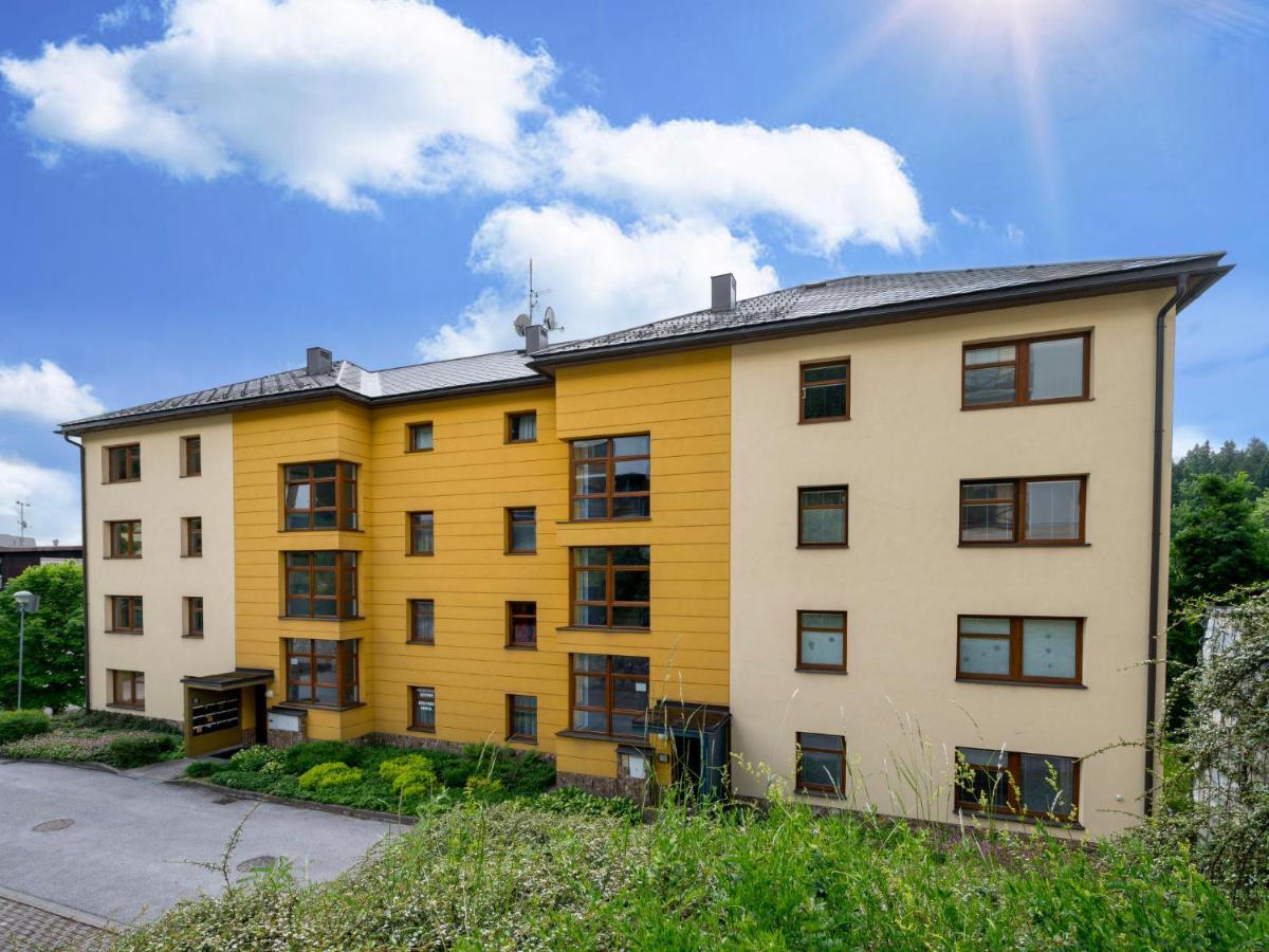 Apartment Slunecni Stran II By Interhome Janske Lazne Exterior photo